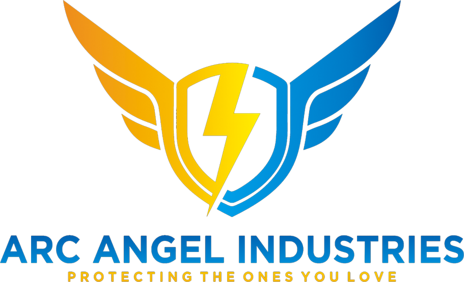 Arc Angel Logo 2016