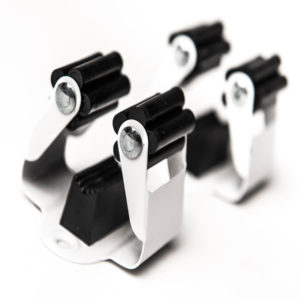 Arc Angel Stun Gun Cane Wall Mounts